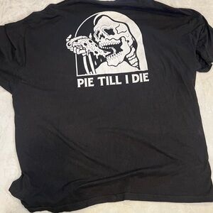 Lurking class men’s short sleeve 4xl